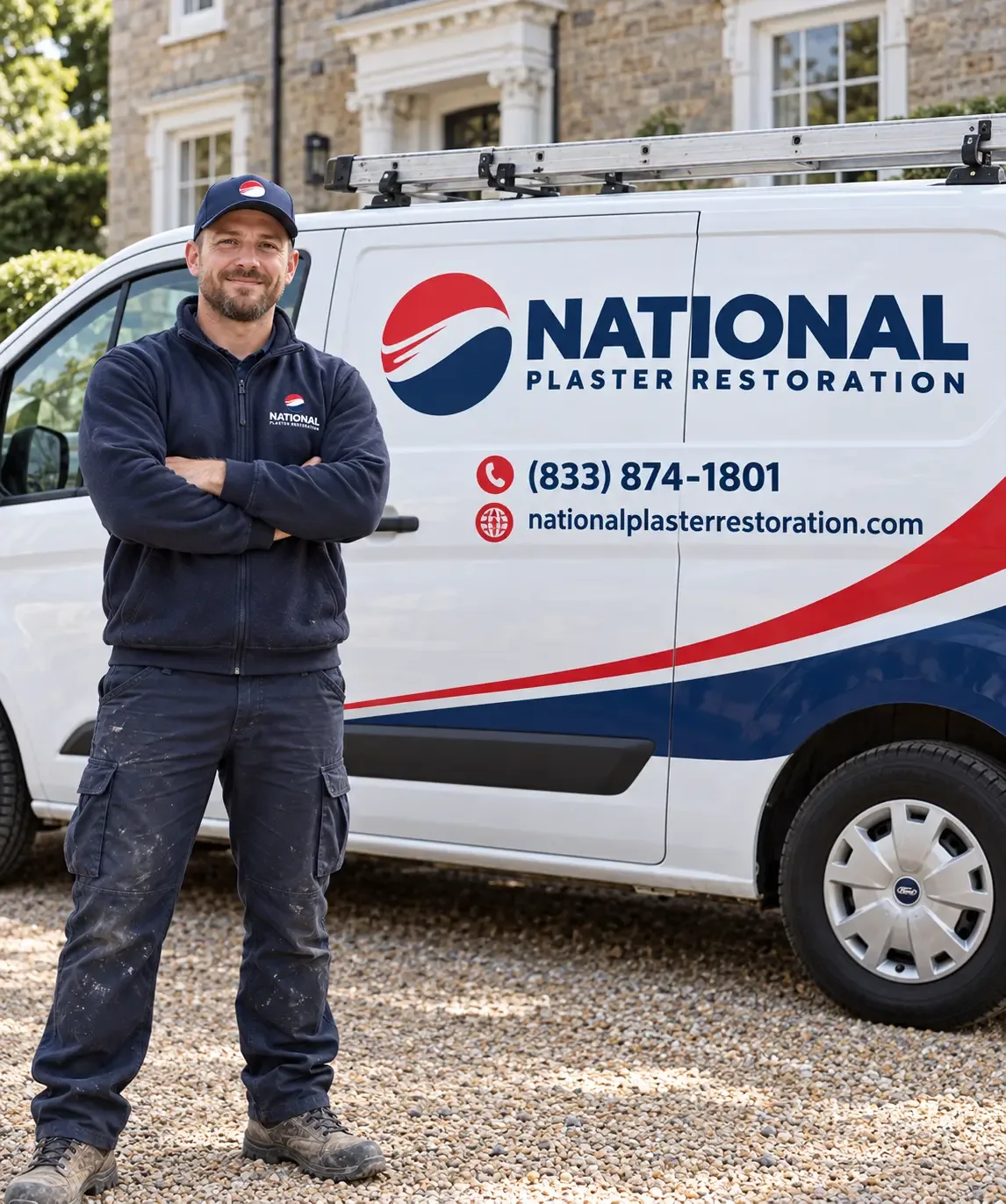 Plaster Repair company in Morristown, NJ